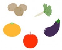Warzywa / Owoce