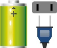 Power Supply/Battery