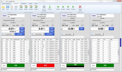 NOWOŚĆ - Force Logger Plus (4xUSB)